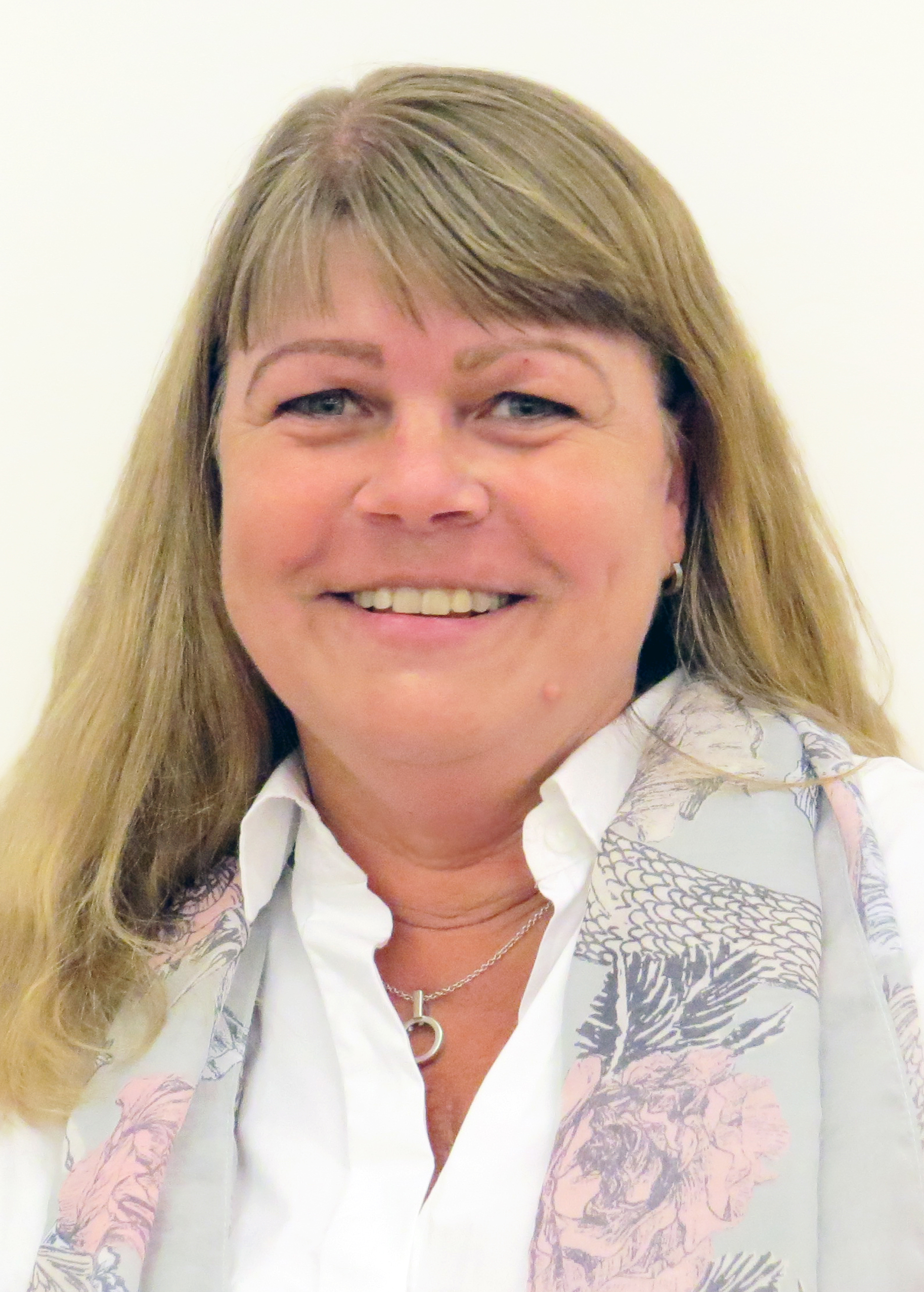 Heléne Samuelsson 